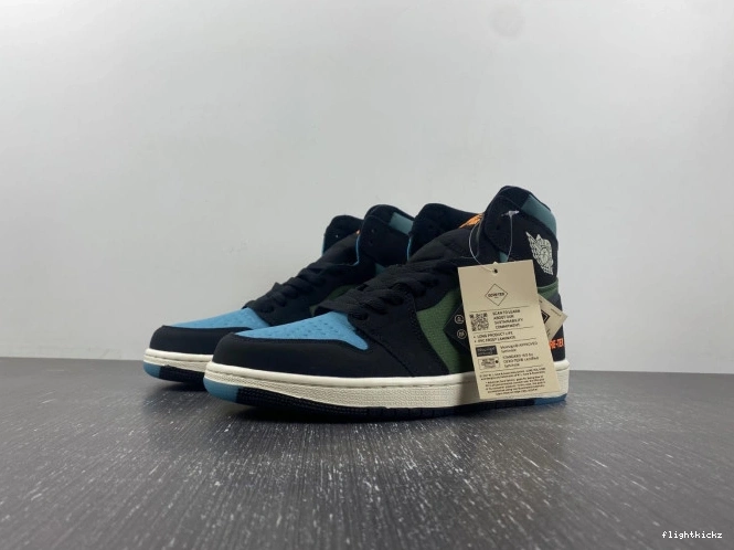 Gore-Tex Air Jordan 1 DB2889-003 Element Sky Light Olive J 1004